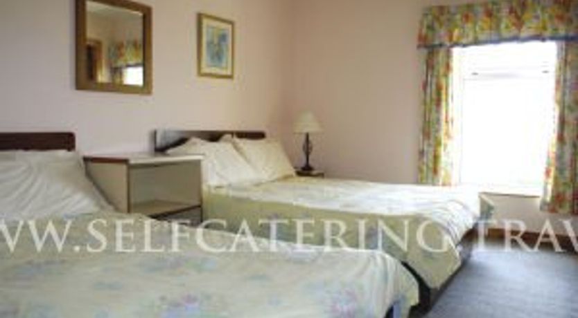 Photo of Fort Farm House