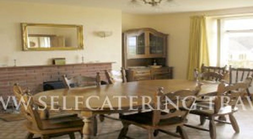 Photo of Fort Farm House