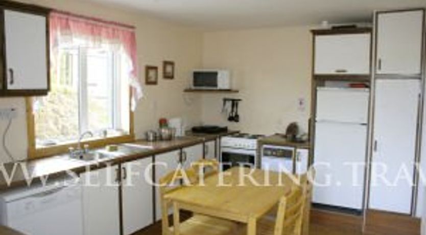 Photo of Fort Farm House