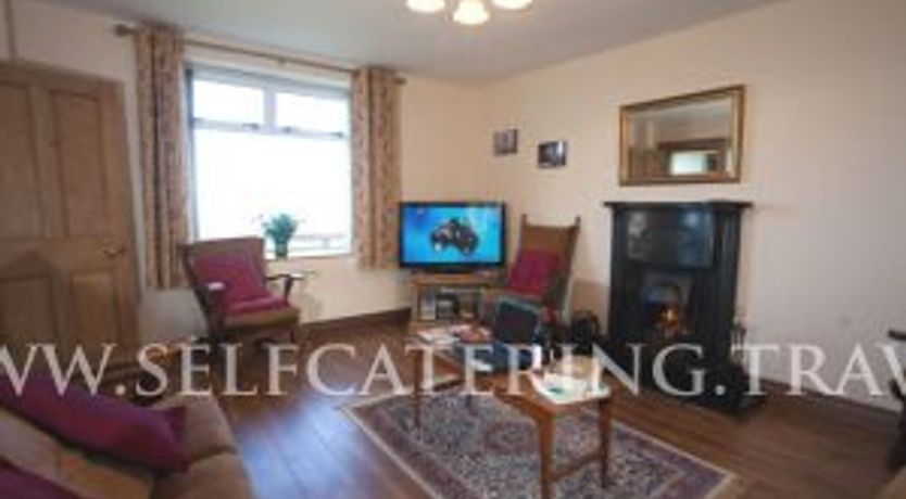 Photo of Fort Farm House