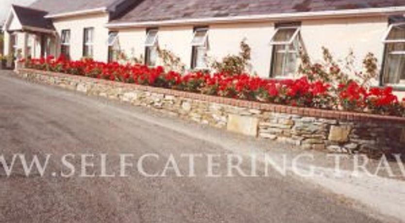 Photo of Rose Cottage No 1