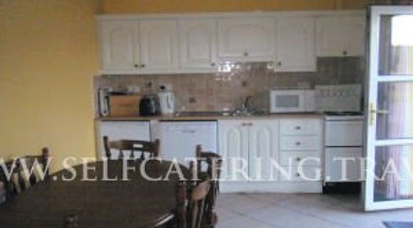 Photo of Rose Cottage No 1