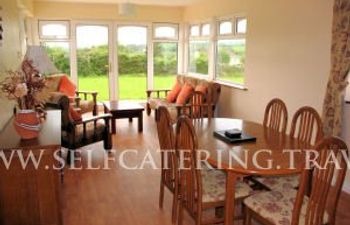 Fleming Holiday Home