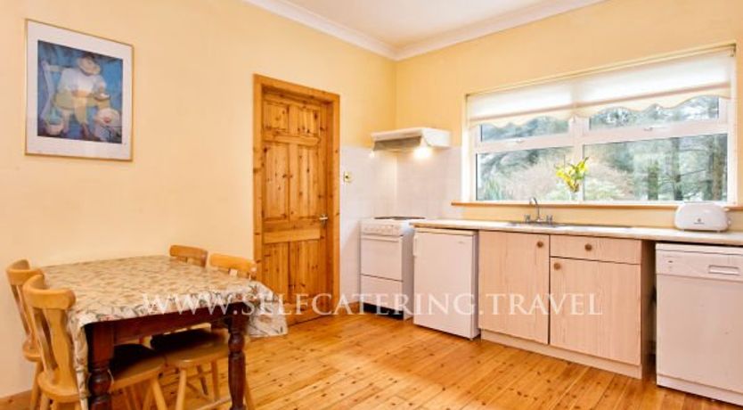 Photo of Mangerton Mountain Chalets