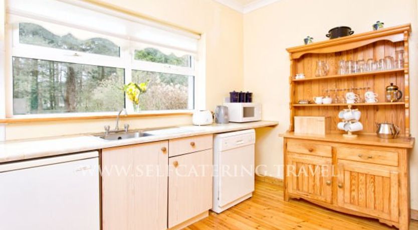 Photo of Mangerton Mountain Chalets