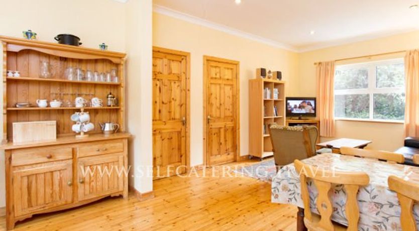 Photo of Mangerton Mountain Chalets