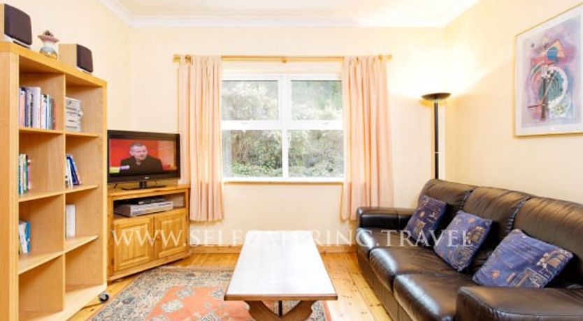 Photo of Mangerton Mountain Chalets