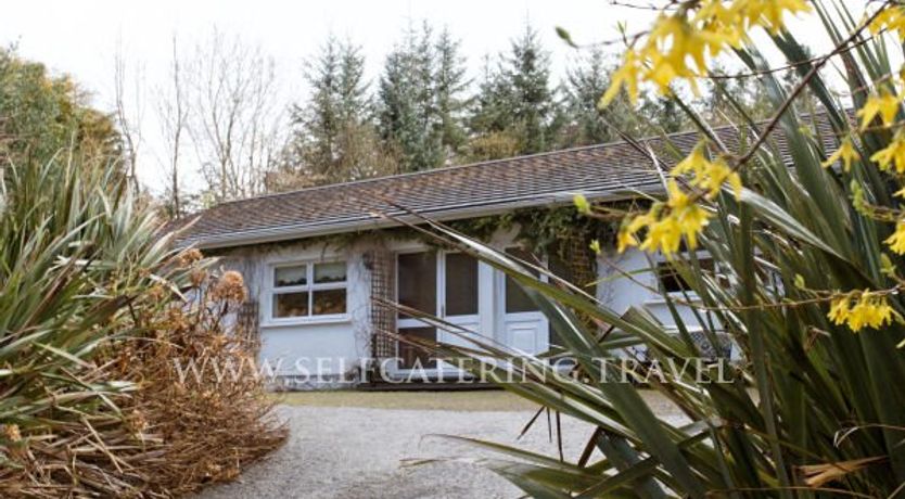 Photo of Mangerton Mountain Chalets