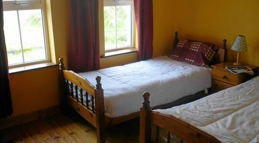 Photo of Liosin Na Greine