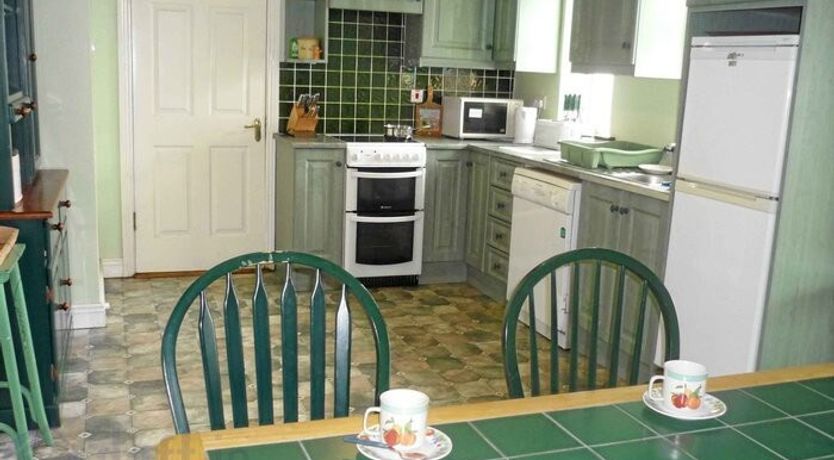 Photo of Liosin Na Greine