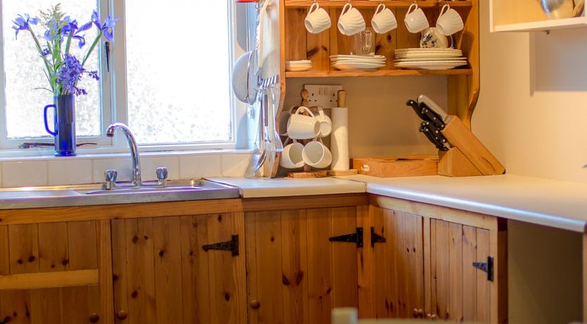 Photo of Suan Tra Cottages