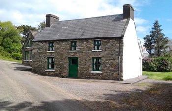 Westland Traditional Cottage Holiday Cottage