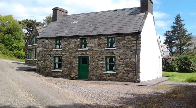 Photo of Westland Traditional Cottage