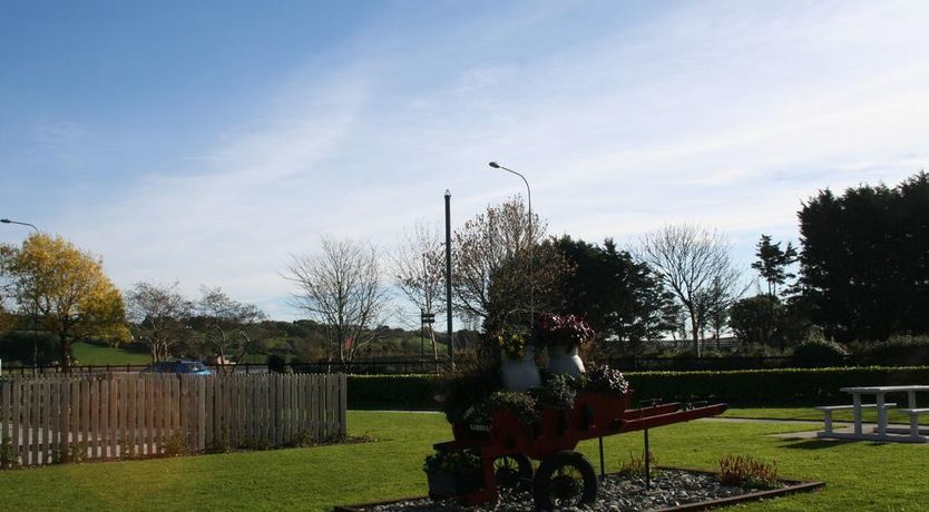 Photo of Long Quay Apartments