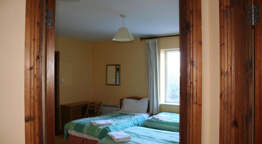 Photo of Long Quay Apartments