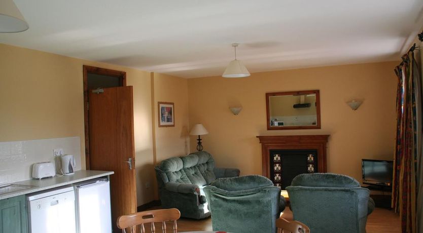 Photo of Long Quay Apartments