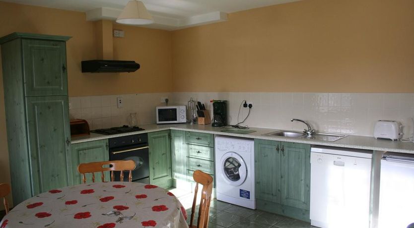 Photo of Long Quay Apartments