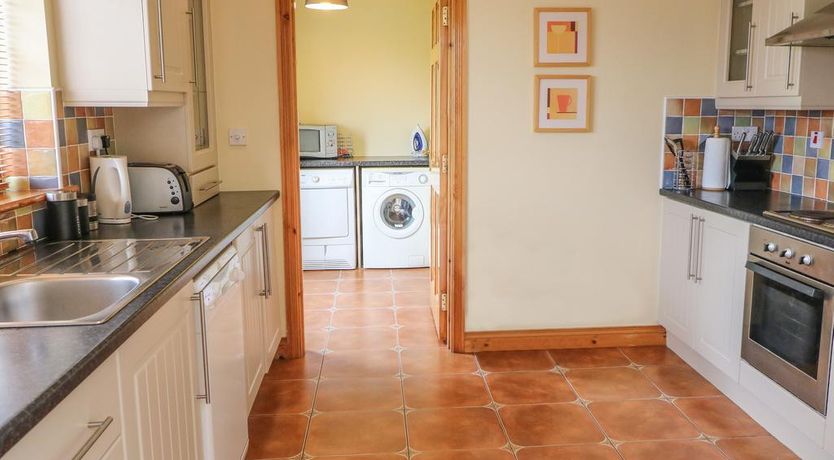 Photo of Number 1 Sneem Leisure Village