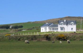 Teach Dairbhre Holiday Cottage