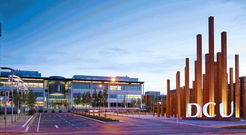 Photo of Dcu College Park Standard