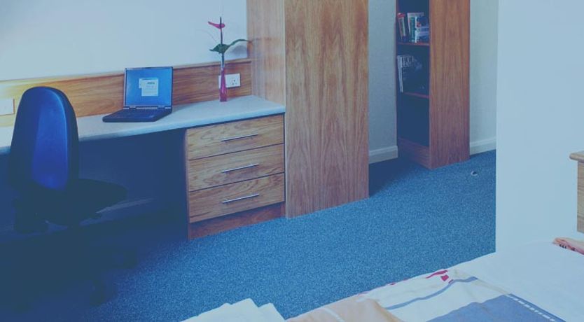 Photo of Dcu College Park Standard