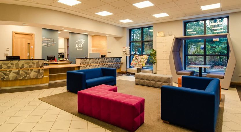 Photo of Dcu College Park Standard