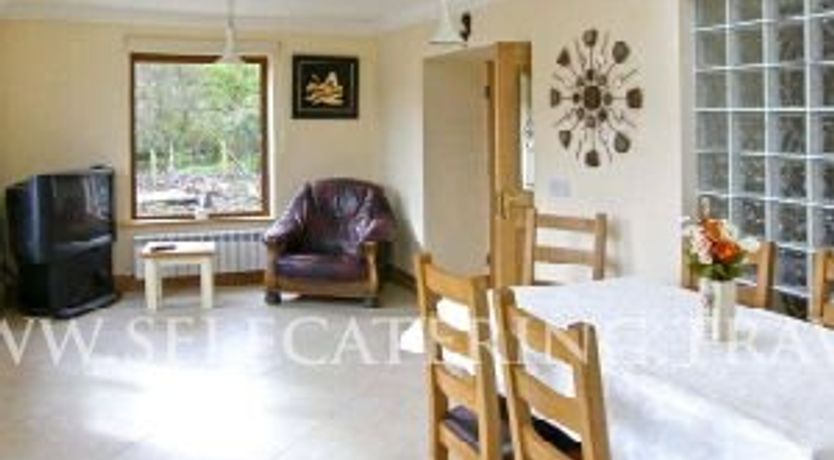 Photo of Teach Cuas Gorm