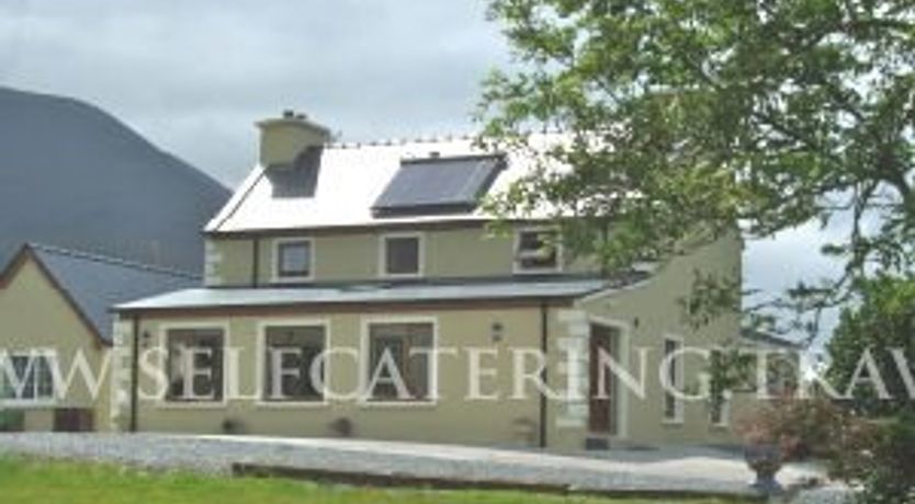 Photo of Teach Cuas Gorm