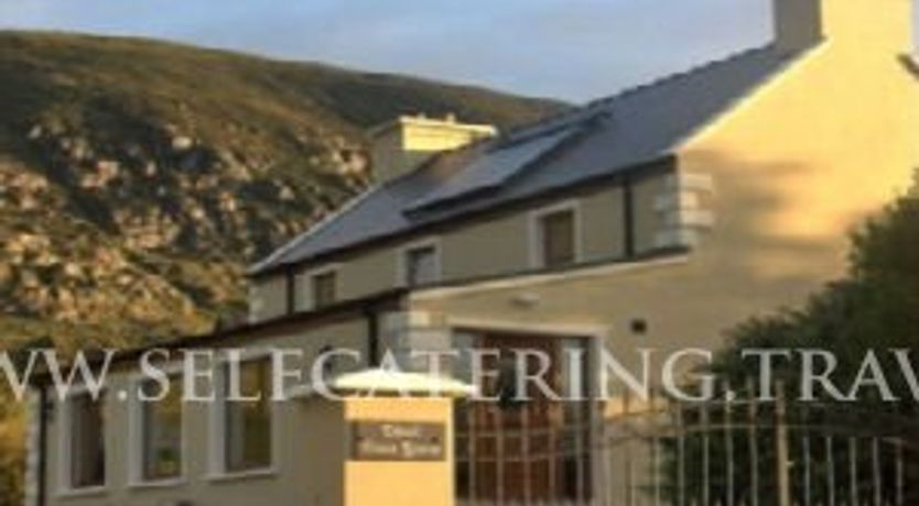 Photo of Teach Cuas Gorm