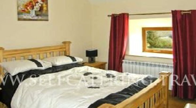 Photo of Teach Cuas Gorm