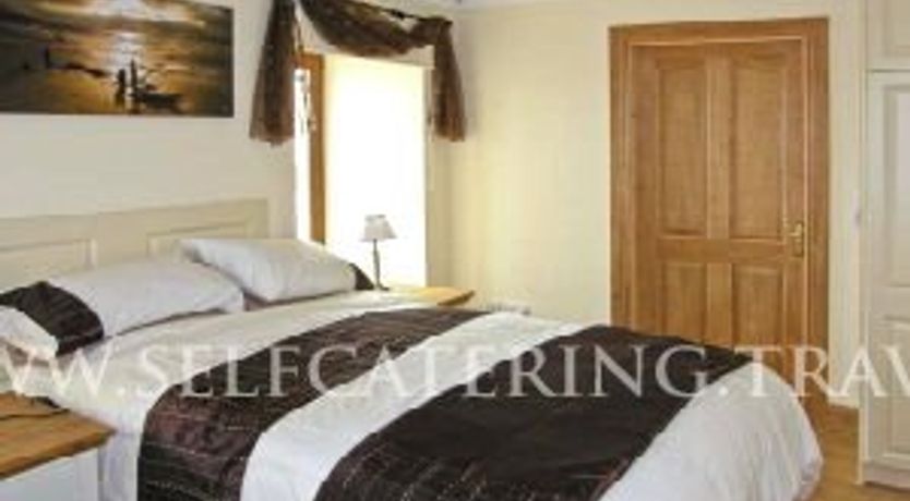 Photo of Teach Cuas Gorm