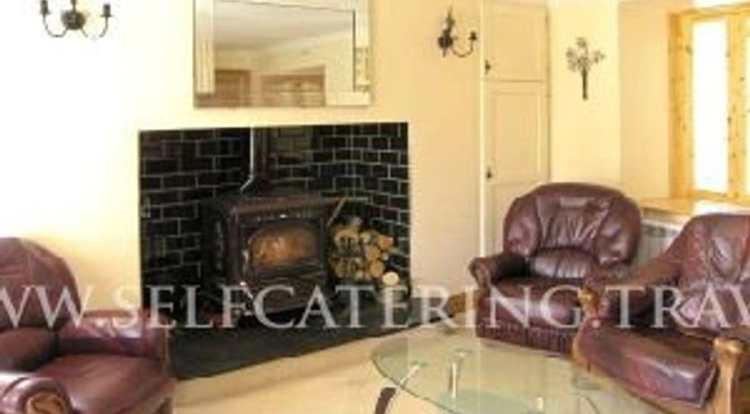 Photo of Teach Cuas Gorm