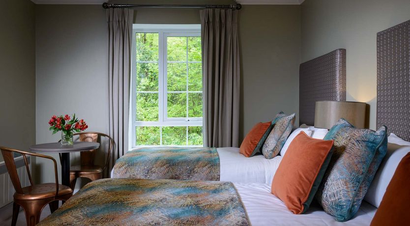 Photo of Muckross Park Selfcatering Apartments