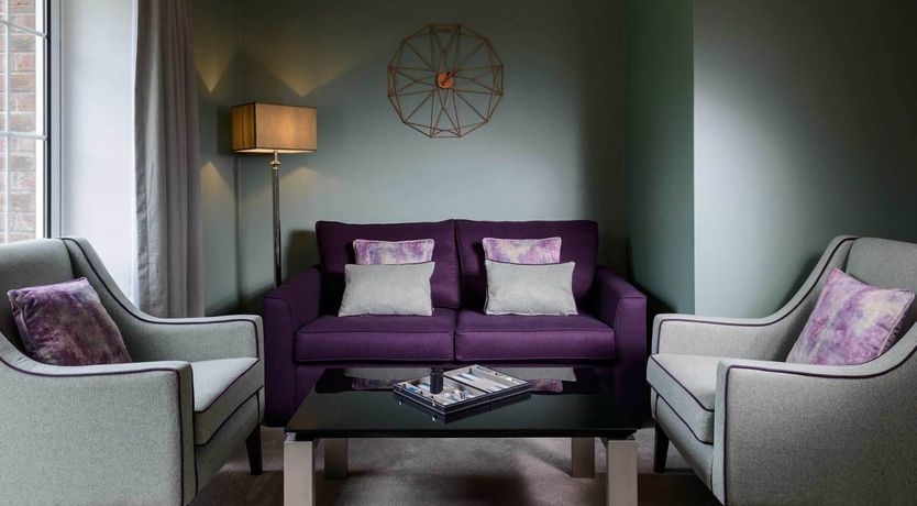 Photo of Muckross Park Selfcatering Apartments