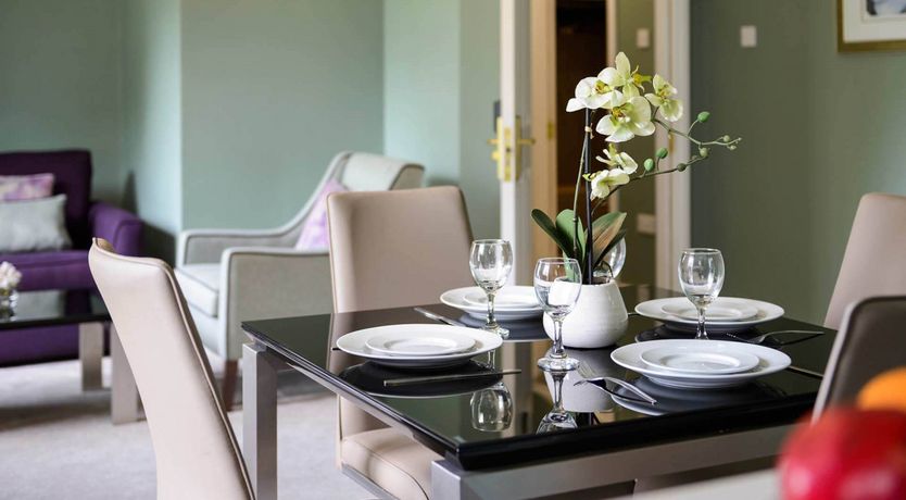 Photo of Muckross Park Selfcatering Apartments