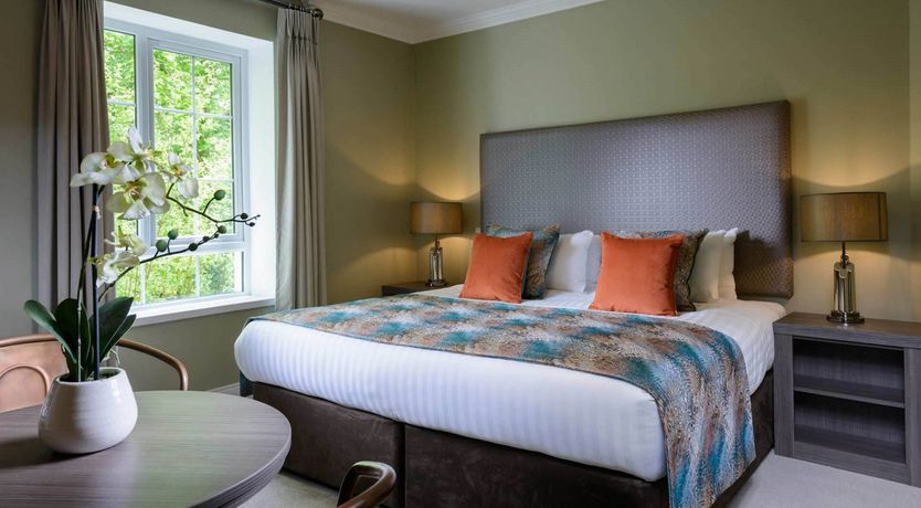 Photo of Muckross Park Selfcatering Apartments