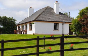 Killorglin Cottage Holiday Cottage