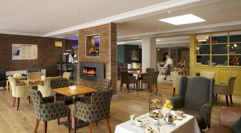 Photo of Springhill Court Leisure & Spa Hotel