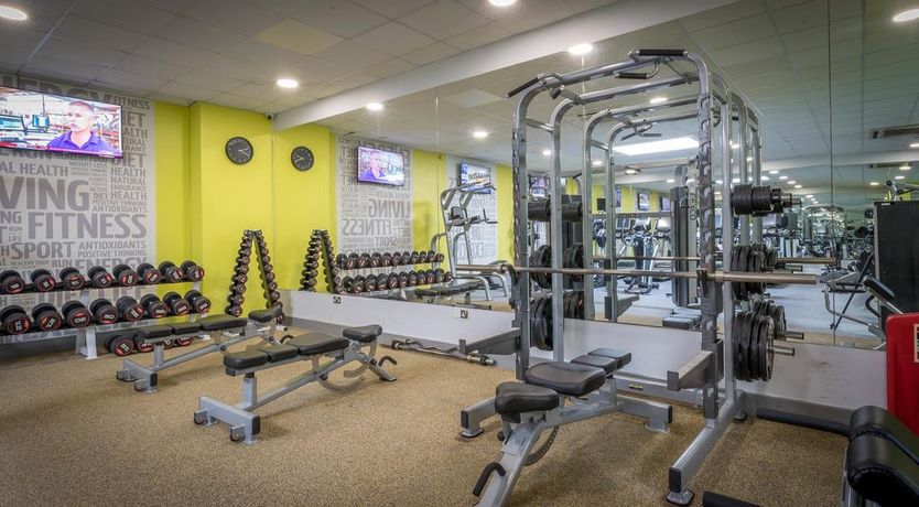 Photo of Springhill Court Leisure & Spa Hotel