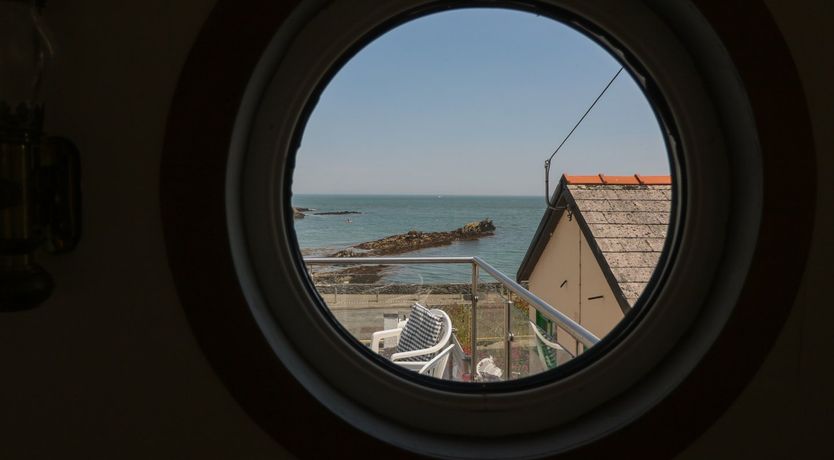 Photo of Min Y Traeth