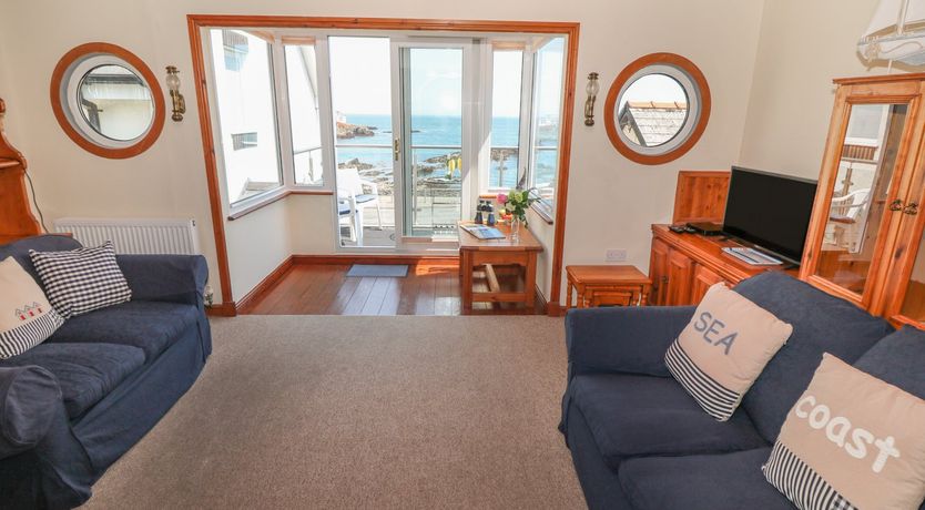 Photo of Min Y Traeth