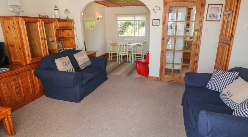 Photo of Min Y Traeth