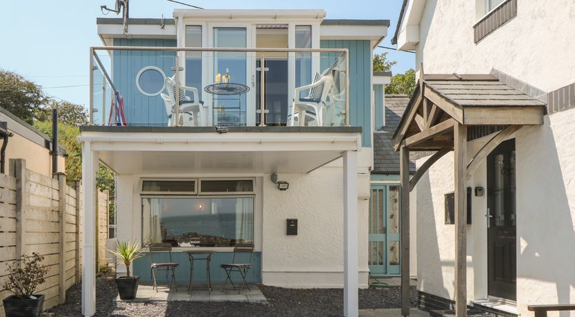 Photo of Min Y Traeth