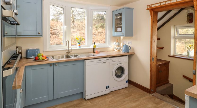 Photo of Min Y Traeth