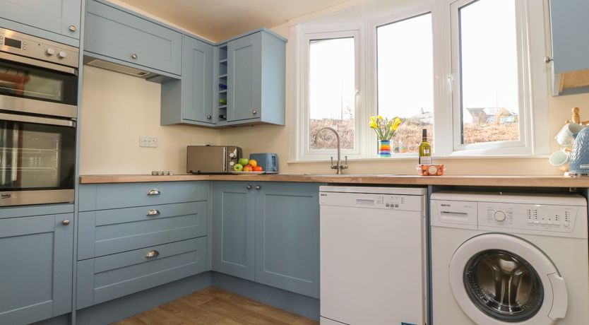 Photo of Min Y Traeth