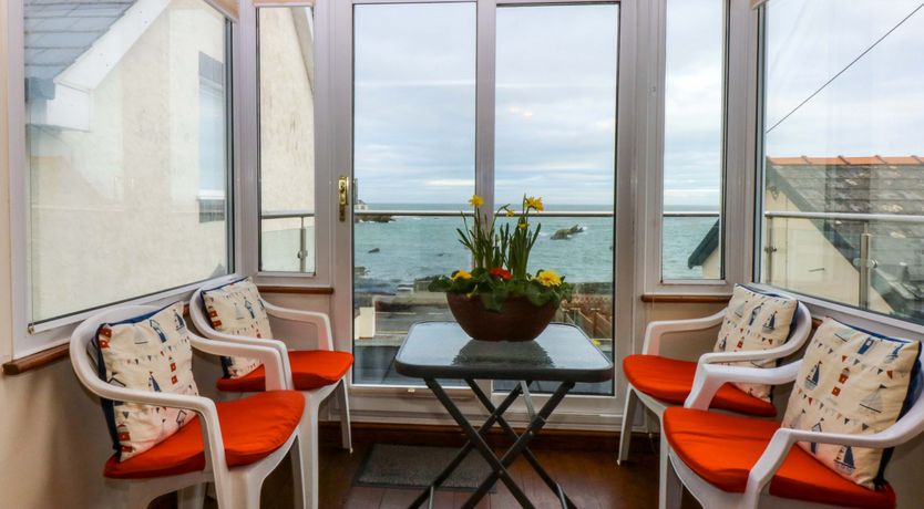 Photo of Min Y Traeth