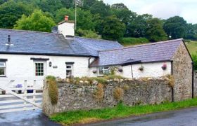 Gorrig Bwthyn Holiday Cottage