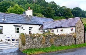 Gorrig Bwthyn Holiday Cottage