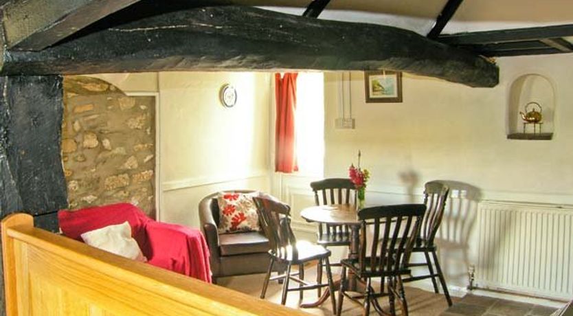 Photo of Gorrig Bwthyn