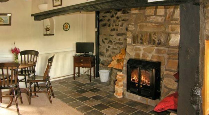 Photo of Gorrig Bwthyn